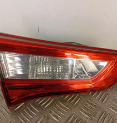 Feu arriere secondaire gauche (feux) TOYOTA YARIS 3 Photo n°1