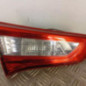 Feu arriere secondaire gauche (feux) TOYOTA YARIS 3