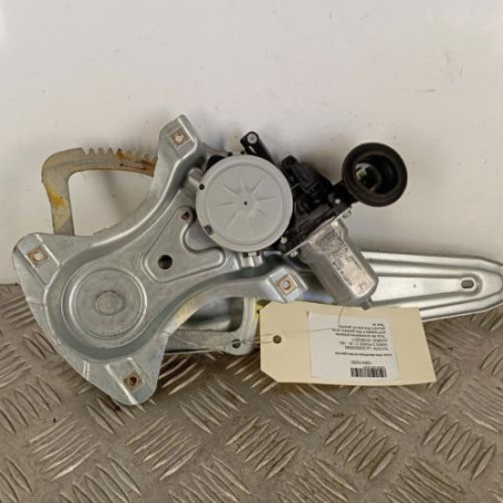 Leve vitre electrique arriere gauche TOYOTA YARIS 3 Photo n°1