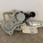 Leve vitre electrique arriere gauche TOYOTA YARIS 3