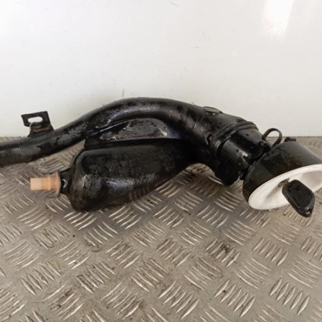 Goulotte de remplissage PEUGEOT PARTNER 1 Photo n°1