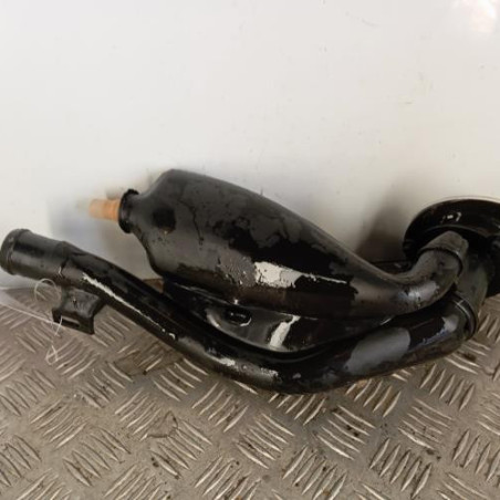 Goulotte de remplissage PEUGEOT PARTNER 1