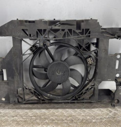 Face avant RENAULT GRAND SCENIC 3 Photo n°1