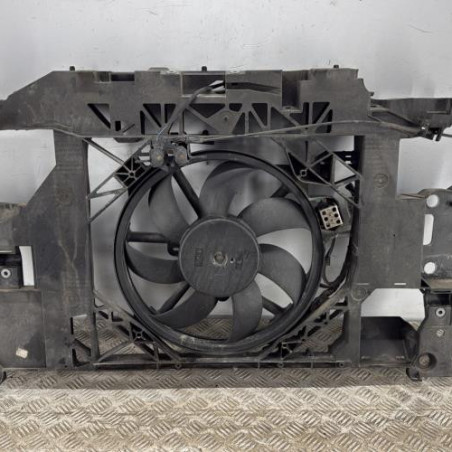 Face avant RENAULT GRAND SCENIC 3 Photo n°1