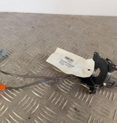 Contacteur tournant PEUGEOT 206 Photo n°1