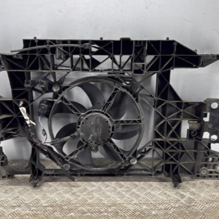 Face avant RENAULT GRAND SCENIC 3