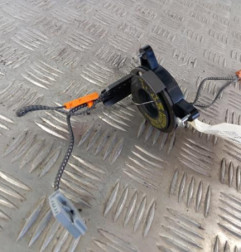 Contacteur tournant PEUGEOT 206