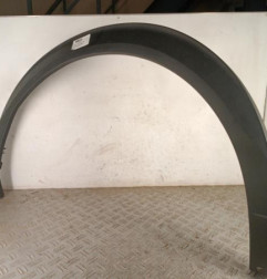 Extension d'aile arriere droit PEUGEOT 2008 2 Photo n°1