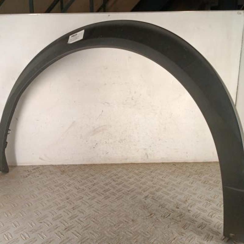 Extension d'aile arriere droit PEUGEOT 2008 2
