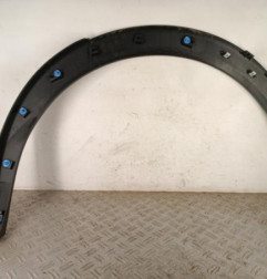 Extension d'aile arriere droit PEUGEOT 2008 2