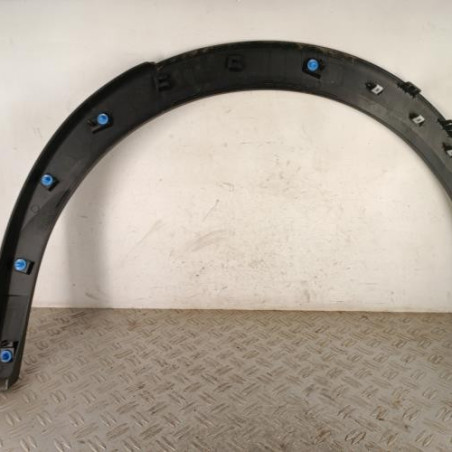Extension d'aile arriere droit PEUGEOT 2008 2