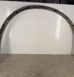 Extension d'aile avant gauche RENAULT KOLEOS 2