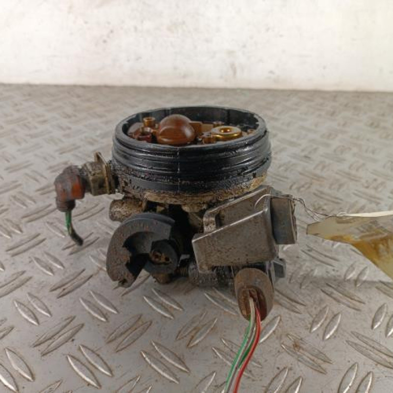 Bloc monopoint CITROEN SAXO