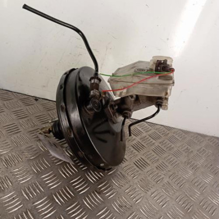 Mastervac PEUGEOT 206 Photo n°1