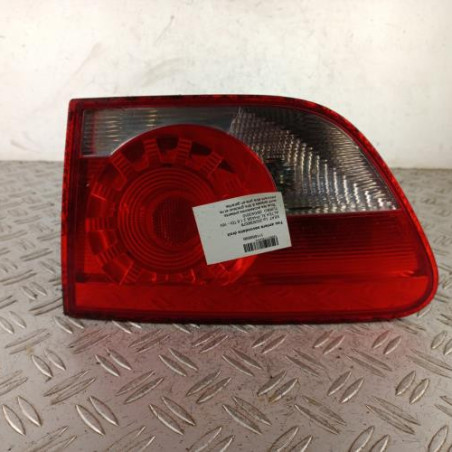 Feu arriere secondaire droit (feux) SEAT ALTEA Photo n°1
