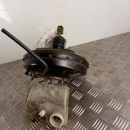 Mastervac PEUGEOT 206