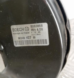 Mastervac PEUGEOT 206 Photo n°3