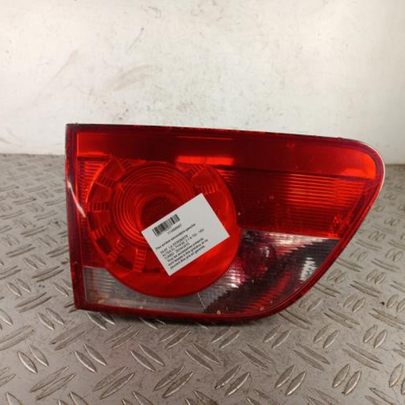 Feu arriere secondaire gauche (feux) SEAT ALTEA