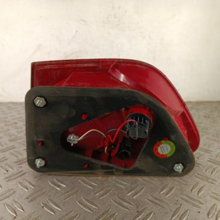 Feu arriere secondaire gauche (feux) SEAT ALTEA