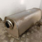 Silencieux arriere (echappement) PEUGEOT 307