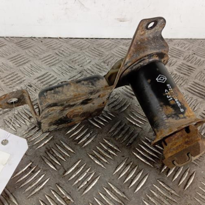 Treuil de roue de secours RENAULT GRAND SCENIC 3