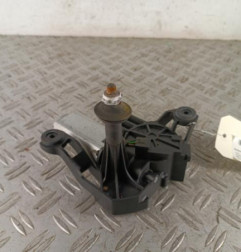 Moteur essuie glace arriere FIAT QUBO Photo n°1