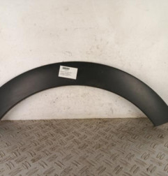 Extension d'aile arriere droit CITROEN C3 3 Photo n°1