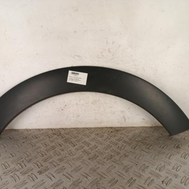Extension d'aile arriere droit CITROEN C3 3