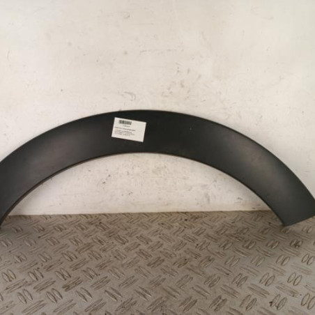 Extension d'aile arriere droit CITROEN C3 3 Photo n°1