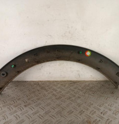 Extension d'aile arriere droit CITROEN C3 3