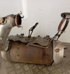 Catalyseur (echappement) RENAULT KANGOO 2