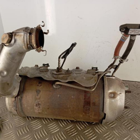 Catalyseur (echappement) RENAULT KANGOO 2