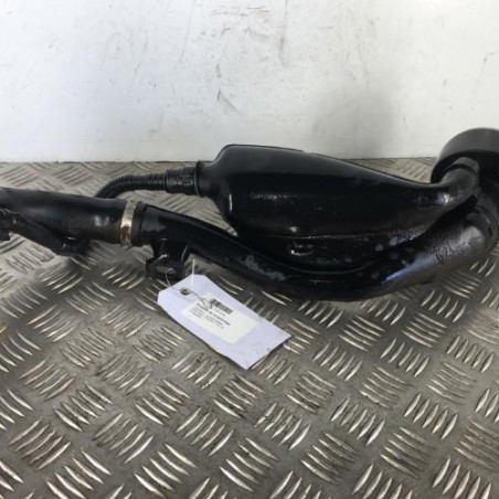 Goulotte de remplissage PEUGEOT PARTNER 1 Photo n°1