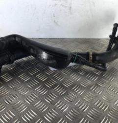 Goulotte de remplissage PEUGEOT PARTNER 1