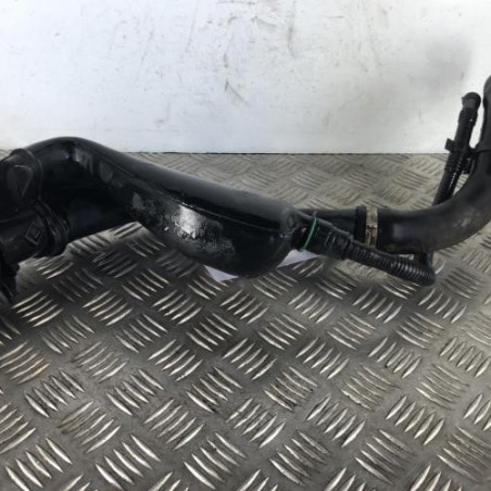 Goulotte de remplissage PEUGEOT PARTNER 1