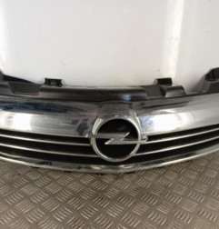 Calandre OPEL ZAFIRA B Photo n°1