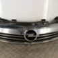 Calandre OPEL ZAFIRA B
