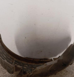 Pare boue arriere gauche CITROEN C3 3