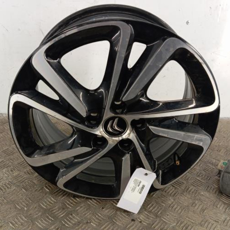 Jante CITROEN C4 PICASSO 2 Jante CITROEN C4 PICASSO 2
