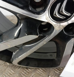 Jante CITROEN C4 PICASSO 2