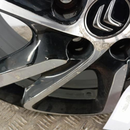 Jante CITROEN C4 PICASSO 2