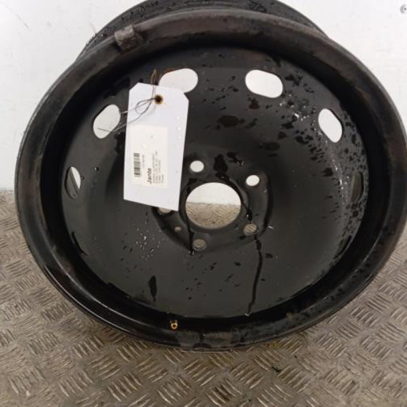 Jante NISSAN NV300 Jante NISSAN NV300