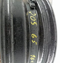 Jante NISSAN NV300 Photo n°3