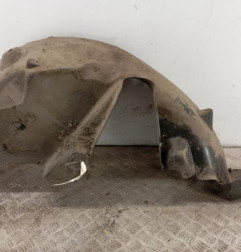 Pare boue arriere droit RENAULT CLIO 4 Photo n°1