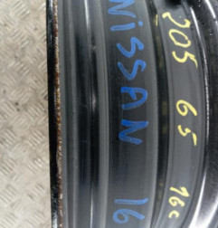 Jante NISSAN NV300 Photo n°4