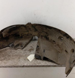 Pare boue arriere droit RENAULT CLIO 4