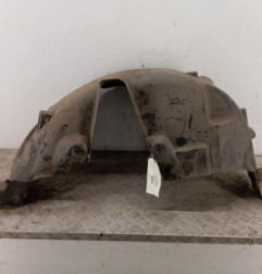 Pare boue arriere gauche RENAULT CLIO 4 Photo n°1