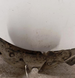 Pare boue arriere gauche RENAULT CLIO 4