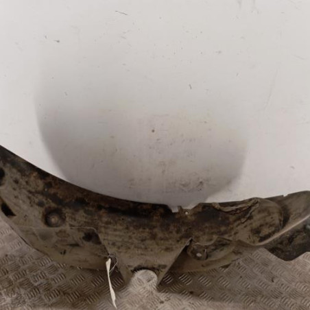 Pare boue arriere gauche RENAULT CLIO 4