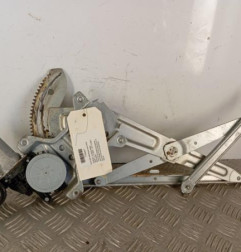 Leve vitre electrique avant droit SUZUKI SWIFT 3 Photo n°1
